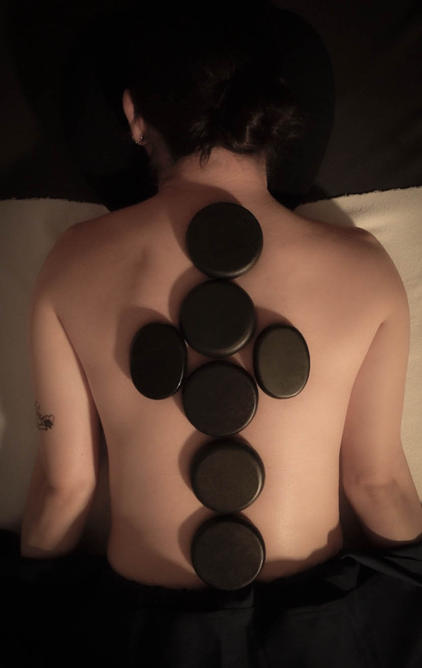 estetica relajante, masajes, tratamientos, fisioterapia