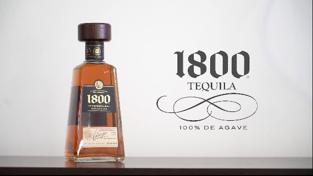 Video publicitario para una marca de tequila